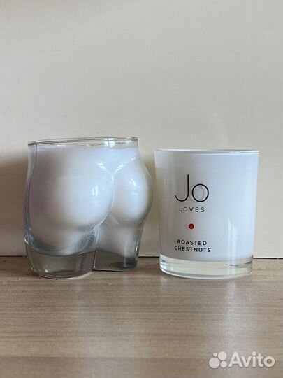 JO loves, Neom, Diptyque, Anissa Kermiche свечи