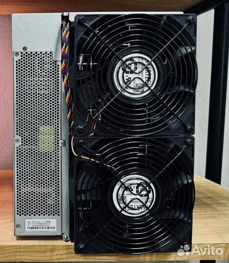 Antminer S21 PRO 234th