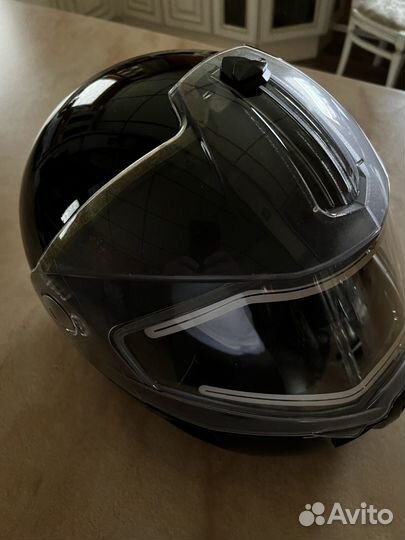 Продам шлем BRP модуляр