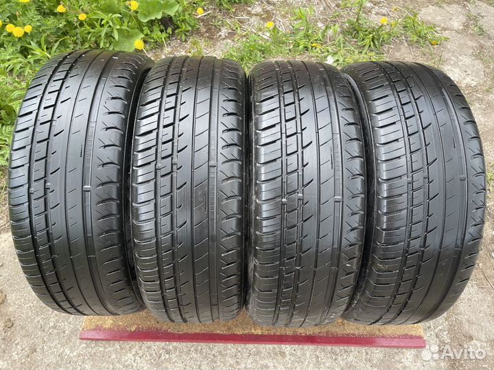 Viatti Strada Asimmetrico 205/55 R16