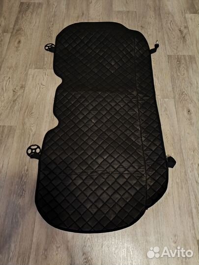 Накидки на сидения бу