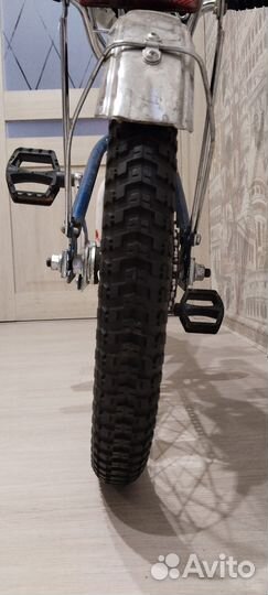 Детский велосипед 16