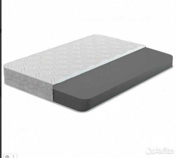 Матрас Carbon Hard 90х200