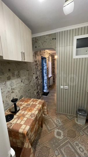 Дом 30 м² на участке 1 сот.