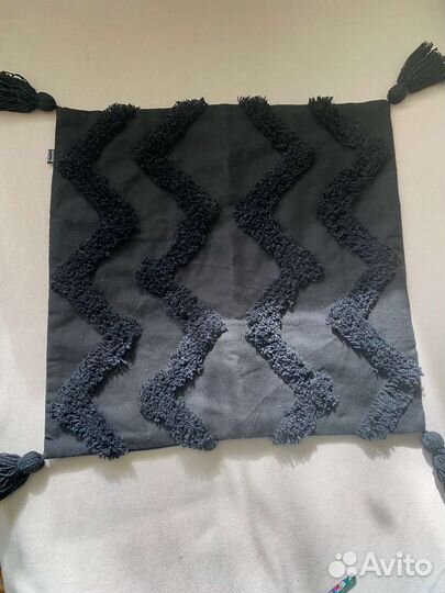 Чехол/наволочка декоративная на подушку Sinsay