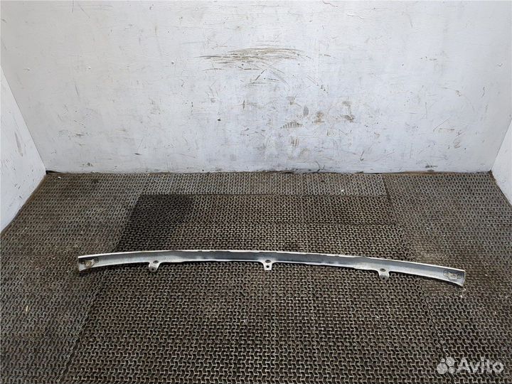 Ресничка под фару LDV (DAF) Maxus, 2005