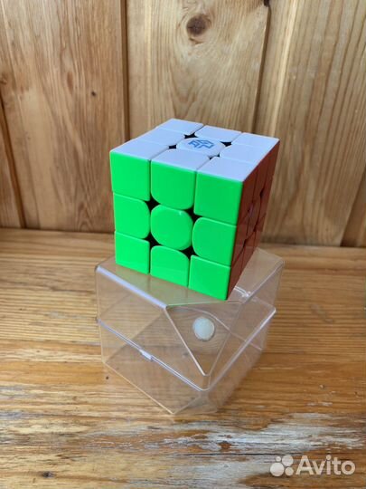 Кубик Рубика Gan 354 v2
