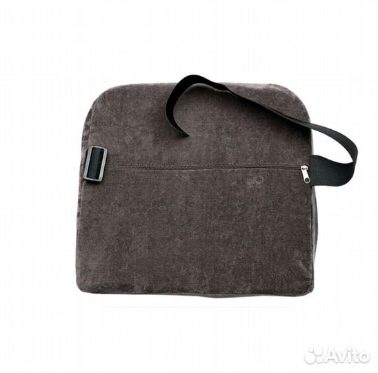 Подушка ортопедическая латексная,Тривес