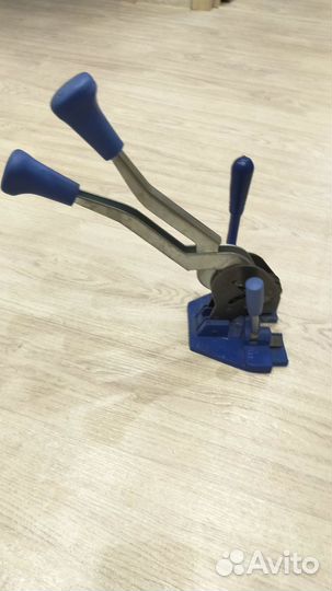 Ручное комбинированное устройство