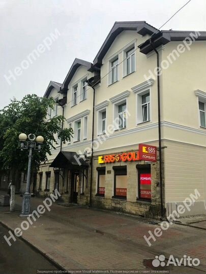 Декоративная отделка