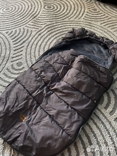 Продам конверт в коляску