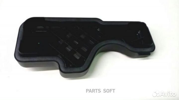 Volvo 9126536 крышка, R.H