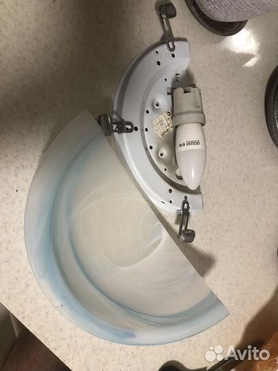 Светильник настенный