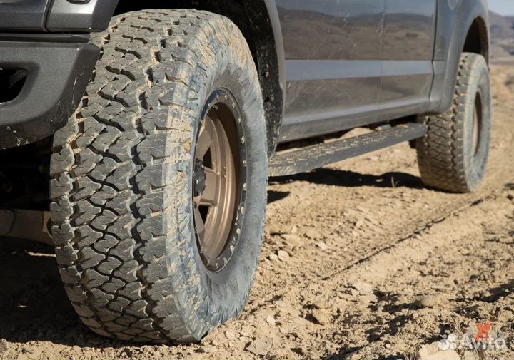 CST Sahara A/T II 245/75 R16 108Q