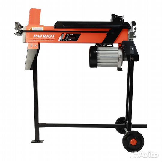 Дровокол электрический Patriot CE 5322 766300004