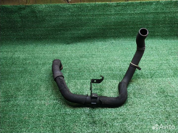 Патрубок радиатора Volkswagen Polo 5 Рест