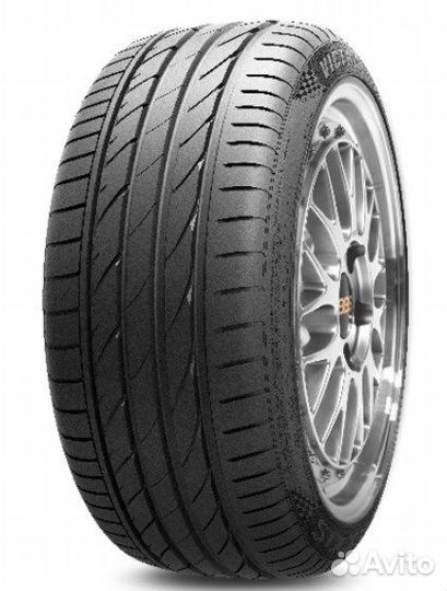 Maxxis Victra Sport VS5 245/45 R17 99Y