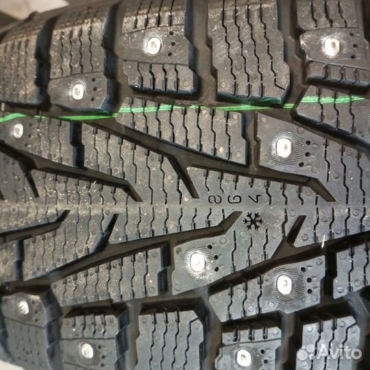 Nokian Tyres Nordman 7 SUV 225/70 R16 107T