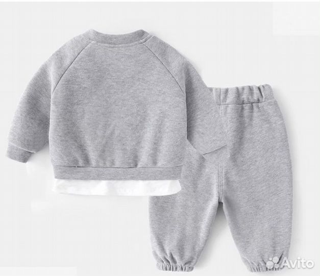 Детский костюм