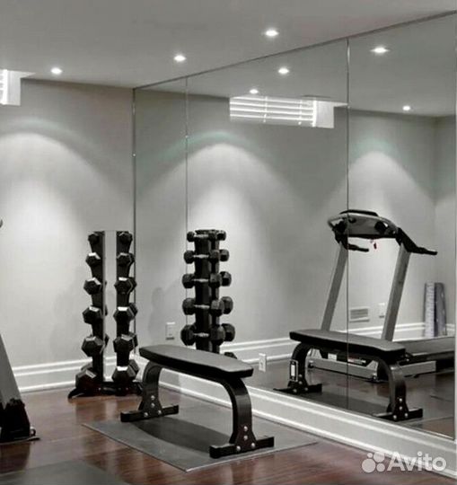 Закаленные стекла