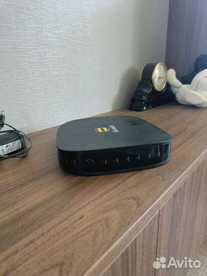 Wifi роутер Beeline