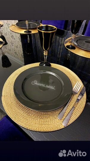 Подтарельники