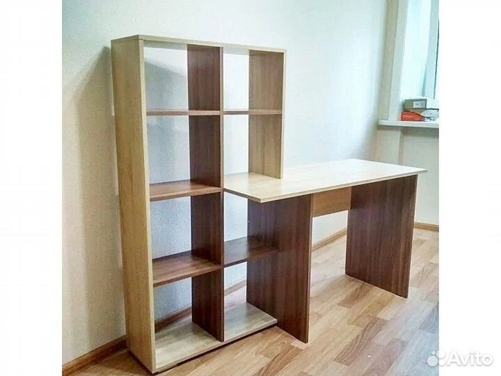Компьютерный стол Квартет