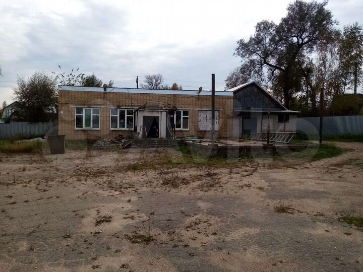 Свободного назначения, 200 м²