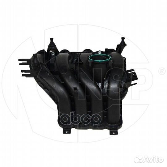 Коллектор впускной volkswagen Polo V (15) NSP0