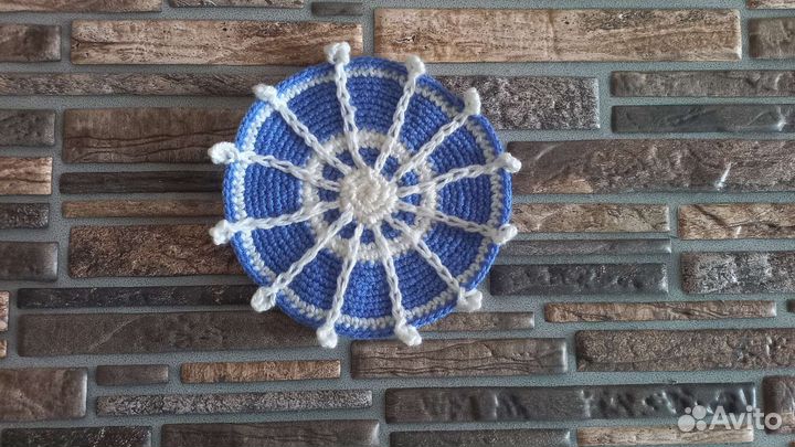 Вязание на заказ спицами и крючком