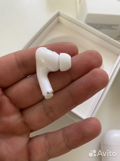 AirPods Pro 2 Premium plus (качество 1:1 оригинал)