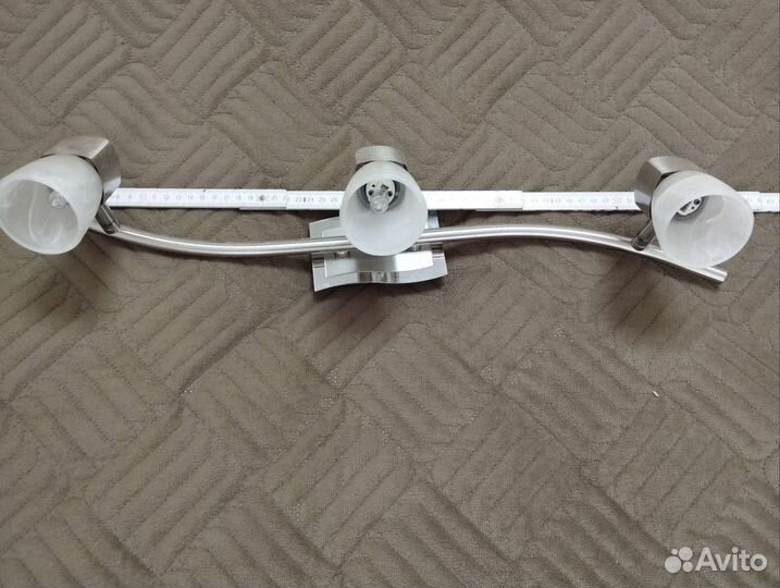 Светильник для ванной