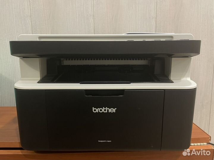 Принтер brother dcp-1512R