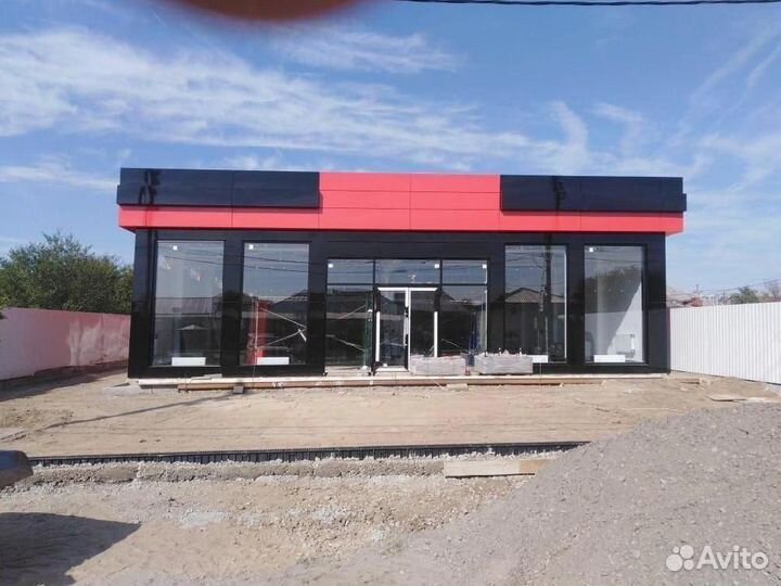 Пластиковые входные группы