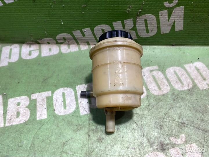 Бачок гидроусилителя руля Chevrolet Lanos T100