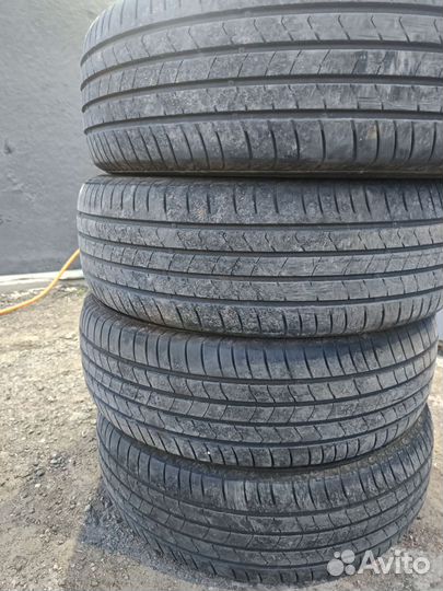 Kumho Ecsta HS51 205/65 R16 95H