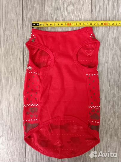 Одежда для маленьких собак