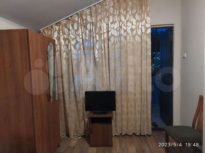 Комната 20 м² в 3-к., 1/2 эт.