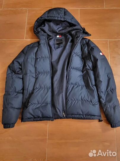 Оригинальная куртка Tommy Hilfiger