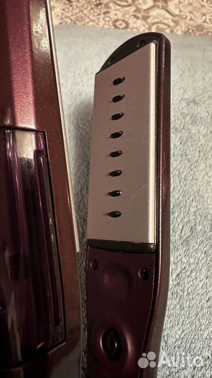 Выпрямитель для волос babyliss