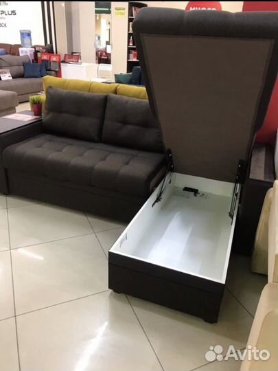 Хит продаж.Угловой диван Атланта