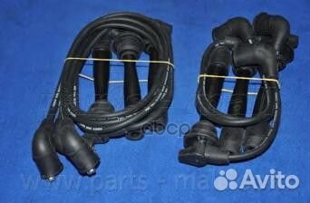 Провода зажигания hyundai EF sonata 98MY PMC 27