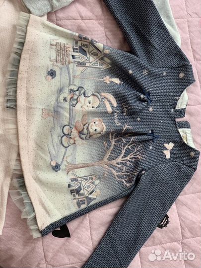 Фирменные вещи пакетом