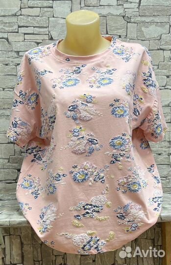 Кофта 50р до 60р