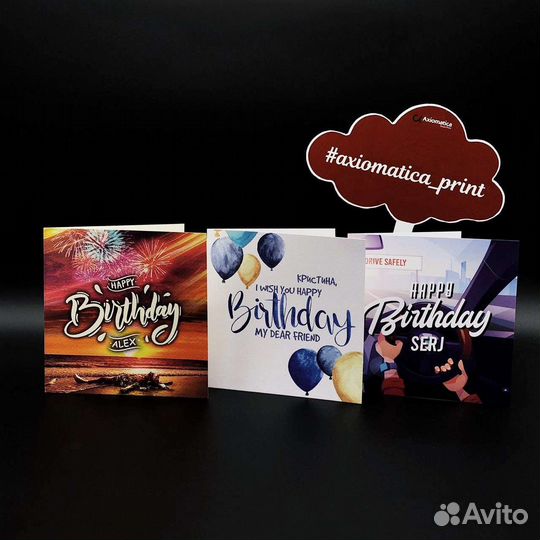 Печать Меню для кафе, ресторанов, баров на indigo