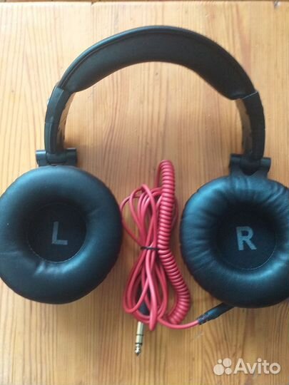 Наушники OneOdio Studio Pro 10 новые