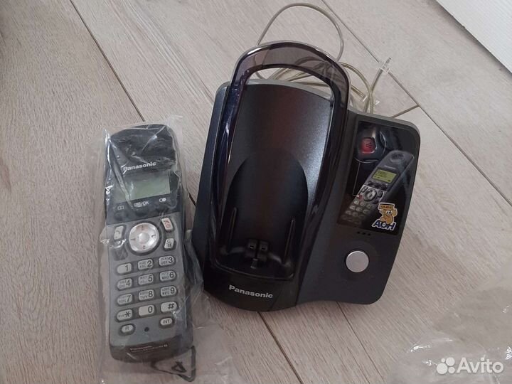 Телефон Panasonic