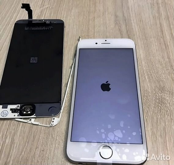 Ремонт iPhone Xiaomi Honor Poco Redmi Samsung Oppo