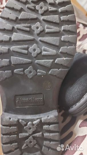 Ботинки детские 29 размер