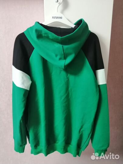 Кофта спортивная 158-164